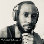 Launching #StillReflections Community on Patreon!